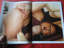 Load image into Gallery viewer, Vintage Nude Erotic Sexy Adult Magazine 40+ 2019           K

