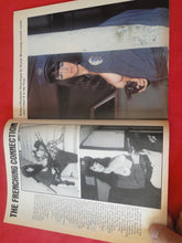 Load image into Gallery viewer, Vintage Nude Erotic Sexy Adult Magazine Gala November 1972      P91
