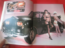 Load image into Gallery viewer, Vintage Nude Erotic Sexy Adult Magazine Club International February 1979    JB63
