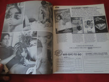 Load image into Gallery viewer, Vintage Nude Erotic Sexy Adult Magazine Cocksuckers 1986      JB18
