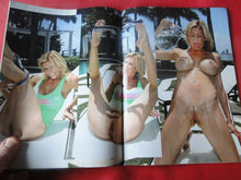 Load image into Gallery viewer, Vintage Nude Erotic Sexy Adult Magazine 40+ 2019           K
