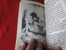 Load image into Gallery viewer, Vintage Adult Paperback Book/Novel 101 Sexual Positions             G3
