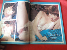 Load image into Gallery viewer, Vintage Nude Erotic Sexy Adult Magazine Beaver August 1979        G4
