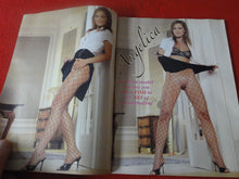 Load image into Gallery viewer, Vintage Nude Erotic Sexy Adult Magazine Leg Action April 2006        JB58
