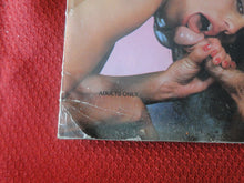 Load image into Gallery viewer, Vintage Nude Erotic Sexy Adult Magazine I Want It All 1985       GN
