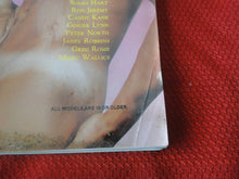 Load image into Gallery viewer, Vintage Nude Erotic Sexy Adult Magazine I Want It All 1985       GN
