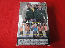 Load image into Gallery viewer, Vintage Adult Erotic Gay 18 Year Old + VHS Tape Malibu Days Big Bear Nights     V4

