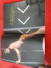 Load image into Gallery viewer, Vintage Adult Erotic Sexy Magazine Gay Interest Unzipped August 2008       GM
