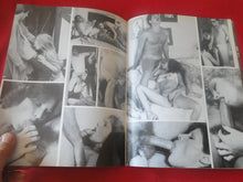 Load image into Gallery viewer, Vintage Nude Erotic Sexy Adult Magazine Cocksuckers 1986      JB18

