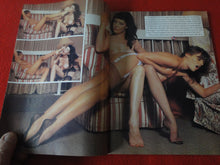 Load image into Gallery viewer, Vintage Nude Erotic Sexy Adult Magazine Leg Action April 2006        JB58
