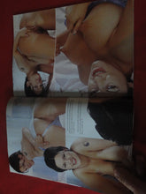 Load image into Gallery viewer, Vintage Nude Erotic Sexy Adult Magazine JUggs May 2002       P95
