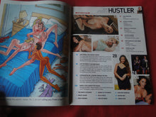 Load image into Gallery viewer, Vintage Nude Erotic Sexy Adult Magazine Hustler May 2019         K

