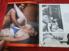 Load image into Gallery viewer, Vintage Nude Erotic Sexy Adult Magazine I Want It All 1985       GN
