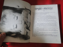 Load image into Gallery viewer, Vintage Nude Erotic Sexy Adult Magazine Porno Chick 4         P85
