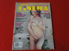 Load image into Gallery viewer, Vintage Nude Erotic Sexy Adult Magazine Adult Cinema Review January 1983     JB58
