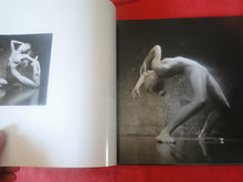 Load image into Gallery viewer, Vintage Hardcover Erotic Nude Women Picture Book Naked Dance and Gymnastics Ralf Mohr
