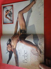 Load image into Gallery viewer, Vintage Nude Erotic Sexy Adult Magazine Beaver February 1977        G4
