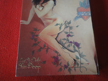 Load image into Gallery viewer, Vintage Adult XXX VHS Porn Tape Adult Video Movie Caballero The Illustrated Woman Asia Carrera  V5
