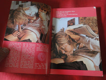 Load image into Gallery viewer, Vintage Nude Erotic Sexy Adult Magazine Cherry All Color    P85
