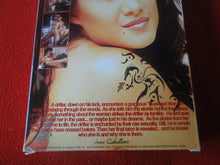 Load image into Gallery viewer, Vintage Adult XXX VHS Porn Tape Adult Video Movie Caballero The Illustrated Woman Asia Carrera  V5
