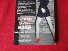 Load image into Gallery viewer, Vintage Adult Paperback Book/Novel Hidden Lover              G3
