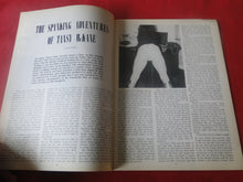 Load image into Gallery viewer, Vintage Nude Erotic Sexy Adult Magazine BDSM Janus V.7 #8 1978         P70
