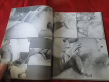 Load image into Gallery viewer, Vintage Nude Erotic Sexy Adult Magazine Sticky Situations 1986      GN

