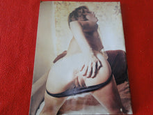Load image into Gallery viewer, Vintage Nude Erotic Sexy Adult Magazine A'Hole 1977         P99
