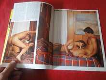 Load image into Gallery viewer, Vintage Nude Erotic Sexy Adult Magazine Swedish Erotica 4 John Holmes   P92
