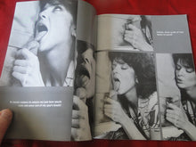 Load image into Gallery viewer, Vintage Nude Erotic Sexy Adult Magazine Sticky Situations 1986      GN
