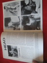 Load image into Gallery viewer, Vintage Nude Erotic Sexy Adult Magazine Head V.1 #2  1978           JB18
