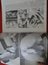 Load image into Gallery viewer, Vintage Nude Erotic Sexy Adult Magazine A'Hole 1977         P99
