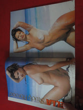 Load image into Gallery viewer, Vintage Nude Erotic Sexy Adult Magazine Beach Girls 2002      P95
