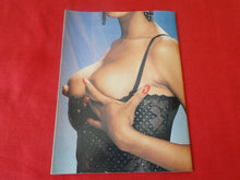 Load image into Gallery viewer, Vintage Nude Erotic Sexy Adult Magazine Game March 1990     P91
