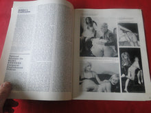 Load image into Gallery viewer, Vintage Nude Erotic Sexy Adult Magazine BDSM Spank Hard April 1987       P70

