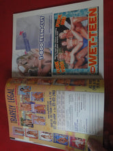 Load image into Gallery viewer, Vintage Nude Erotic Sexy Adult Magazine Beach Girls 2002      P95
