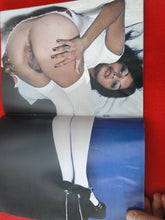 Load image into Gallery viewer, Vintage Nude Erotic Sexy Adult Magazine A'Hole 1977         P99
