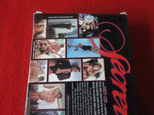 Load image into Gallery viewer, Vintage Adult XXX VHS Porn Tape Adult Video Movie Caballero Ashlyn Gere Secrets    V5
