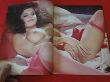Load image into Gallery viewer, Vintage Nude Erotic Sexy Adult Magazine Game March 1990     P91
