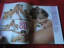 Load image into Gallery viewer, Vintage Nude Erotic Sexy Adult Magazine 18 &amp; Nasty 2003       JB21
