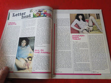 Load image into Gallery viewer, Vintage Nude Erotic Sexy Adult Magazine Video-X December 1982       JB58
