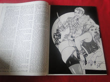 Load image into Gallery viewer, Vintage Nude Erotic Sexy Adult Magazine BDSM Derriere V.1 #1         P70
