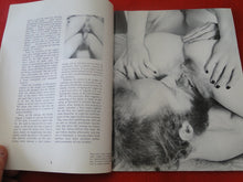 Load image into Gallery viewer, Vintage Nude Erotic Sexy Adult Magazine Film-Mag Combo Set I    P99
