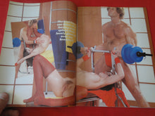 Load image into Gallery viewer, Vintage Nude Erotic Sexy Adult Magazine Game March 1990     P91
