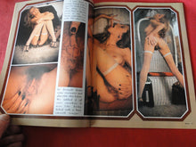 Load image into Gallery viewer, Vintage Nude Erotic Sexy Adult Magazine Beaver June 1977        G4
