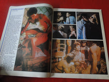 Load image into Gallery viewer, Vintage Nude Erotic Sexy Adult Magazine Video-X December 1982       JB58
