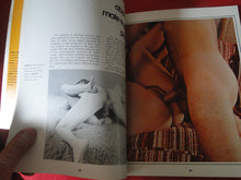 Load image into Gallery viewer, Vintage Nude Erotic Sexy Adult Magazine The Best of Edusex 3 1973 HUGE   P85
