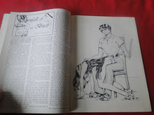 Load image into Gallery viewer, Vintage Nude Erotic Sexy Adult Magazine BDSM Derriere V.1 #1         P70
