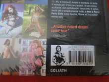 Load image into Gallery viewer, Vintage Hardcover Erotic Nude Women Picture Book Hot &amp; Pervy Paris Girls SEALED
