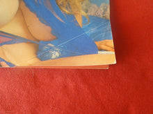 Load image into Gallery viewer, Vintage Nude Erotic Sexy Adult Big Tit Magazine Gent April 1983      P81
